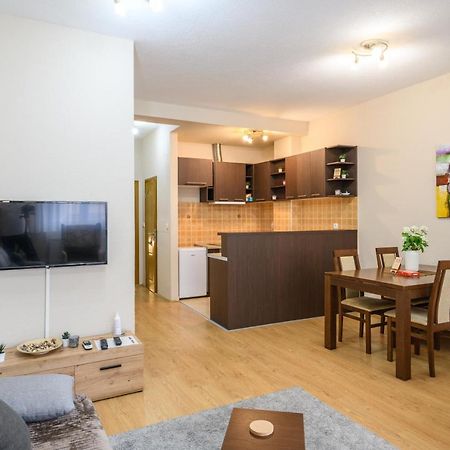 Lux Apartman D&N Svilajnac Zewnętrze zdjęcie