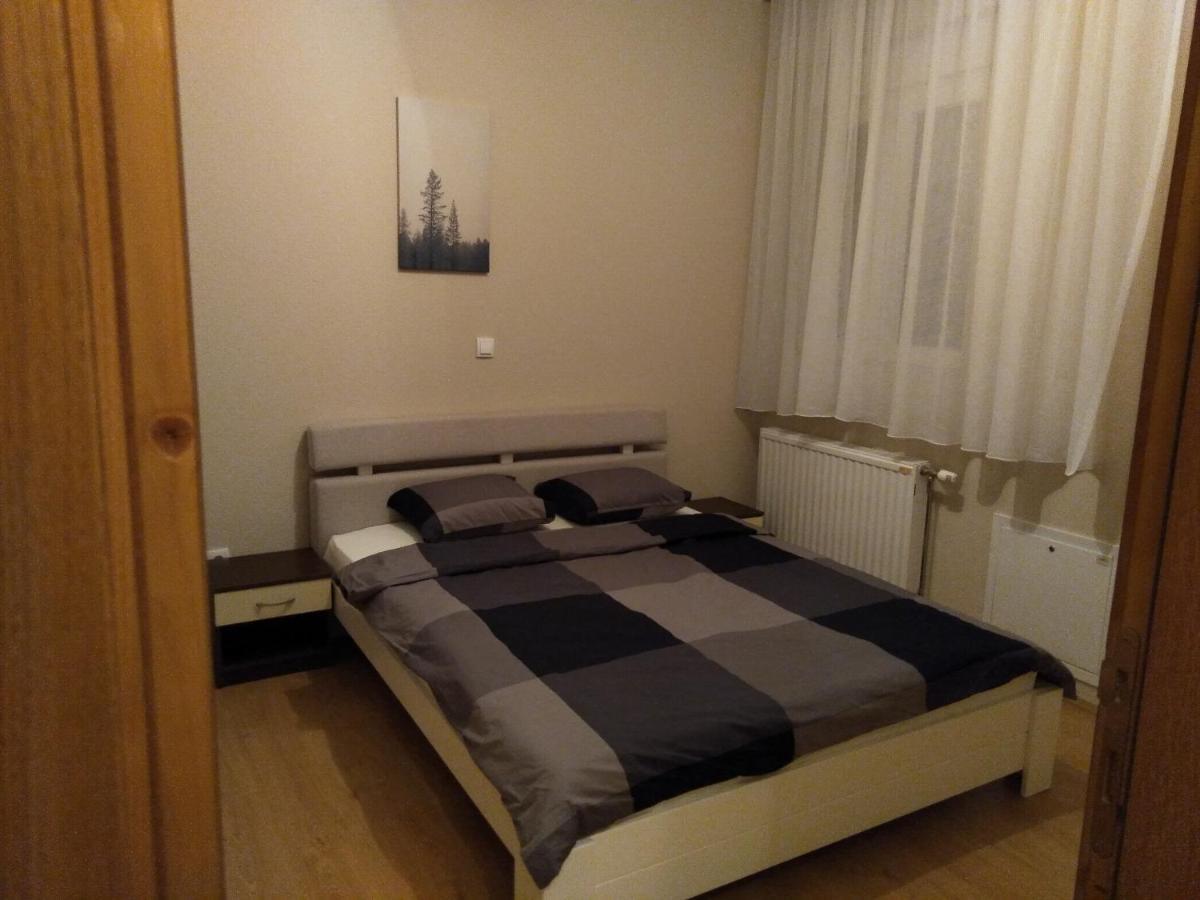 Lux Apartman D&N Svilajnac Zewnętrze zdjęcie