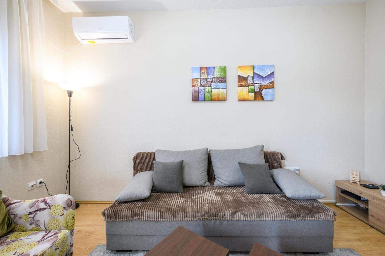 Lux Apartman D&N Svilajnac Zewnętrze zdjęcie