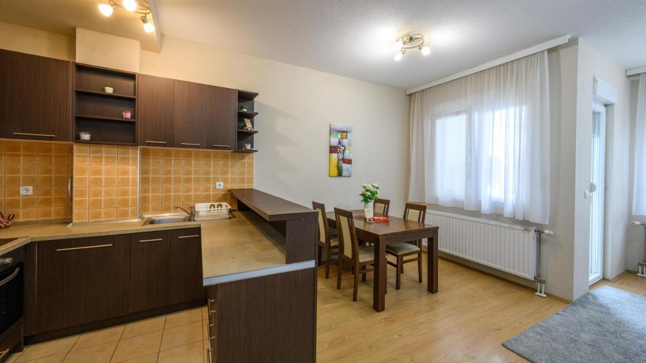 Lux Apartman D&N Svilajnac Zewnętrze zdjęcie