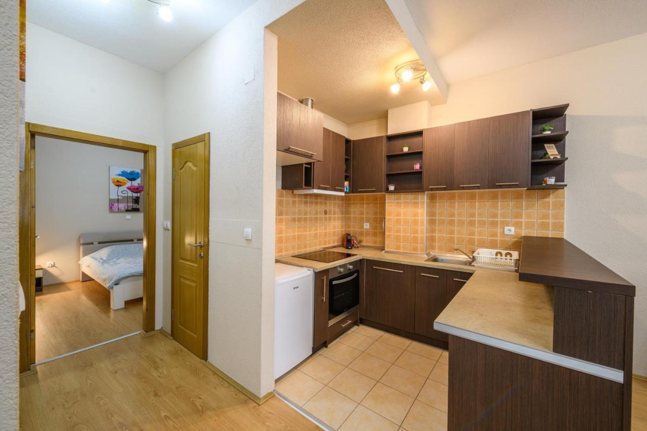 Lux Apartman D&N Svilajnac Zewnętrze zdjęcie