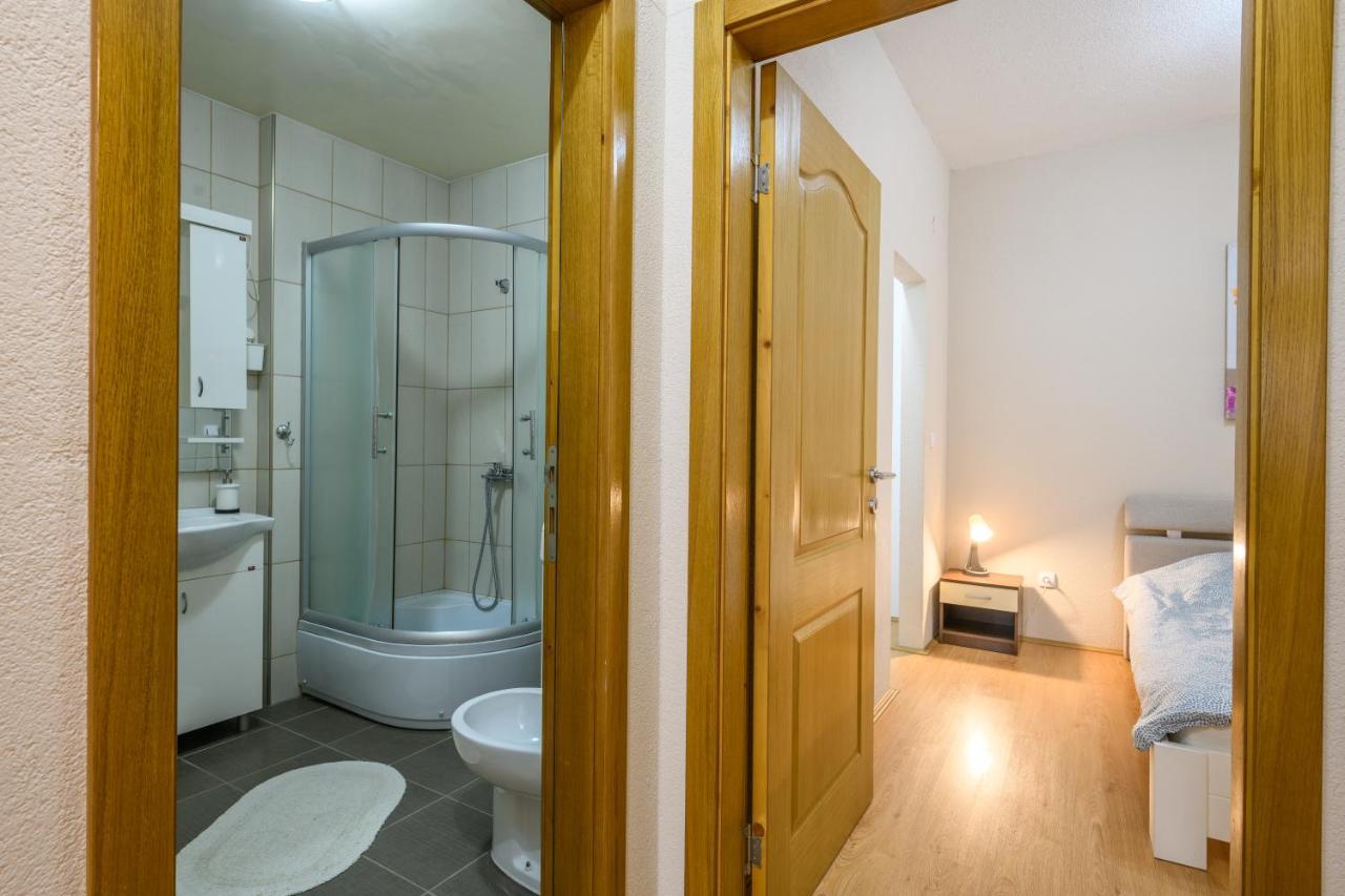 Lux Apartman D&N Svilajnac Zewnętrze zdjęcie