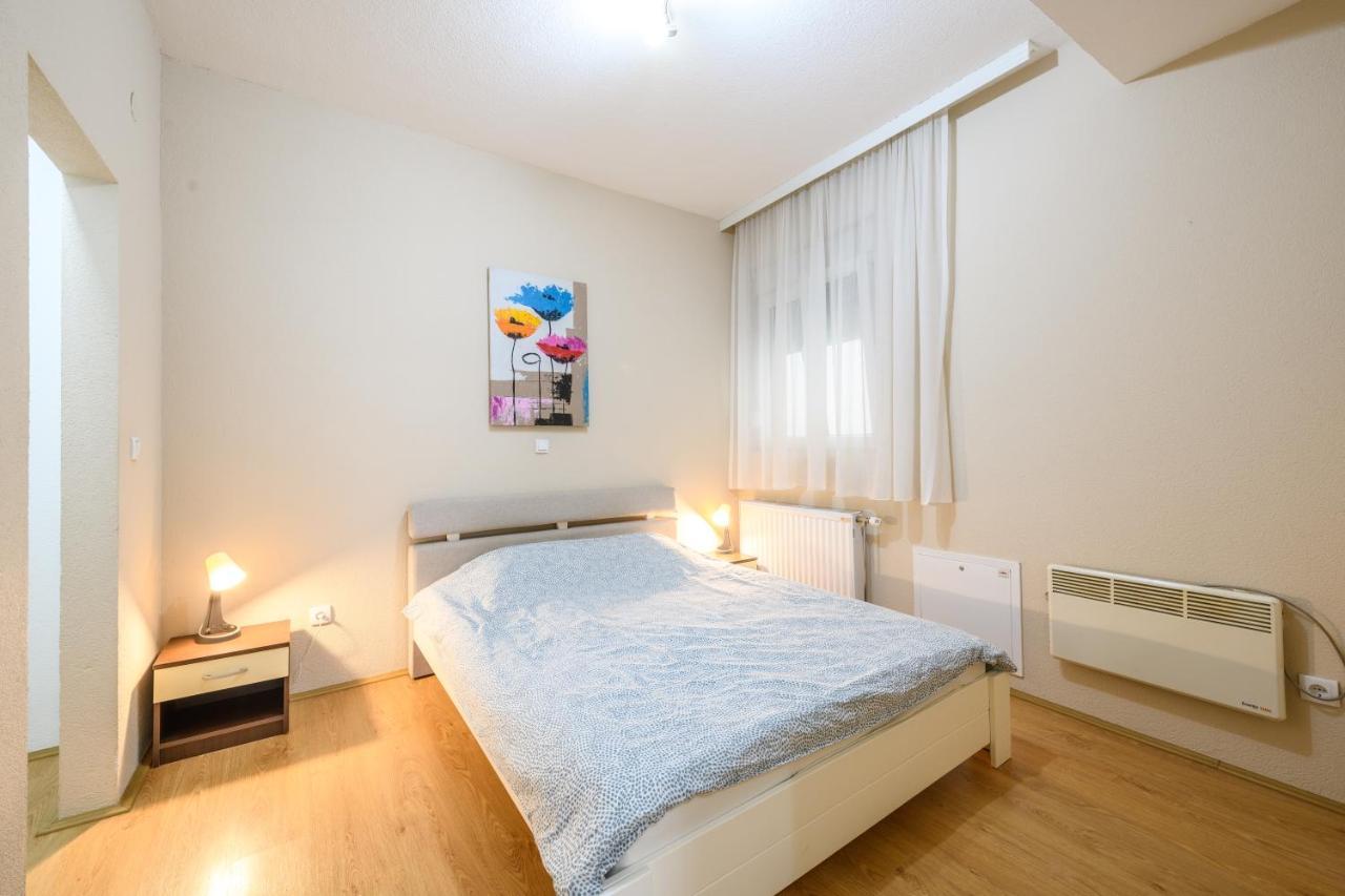 Lux Apartman D&N Svilajnac Zewnętrze zdjęcie